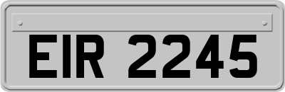 EIR2245