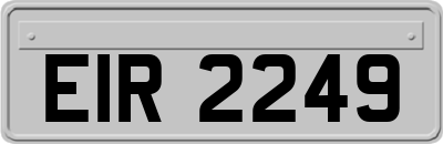 EIR2249