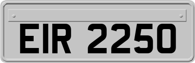 EIR2250