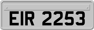 EIR2253