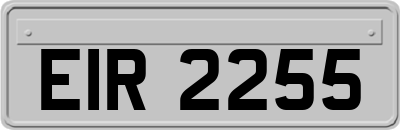 EIR2255