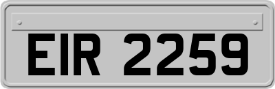 EIR2259