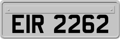 EIR2262