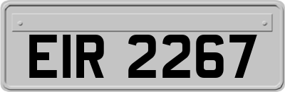 EIR2267