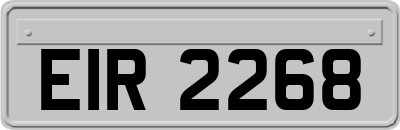 EIR2268