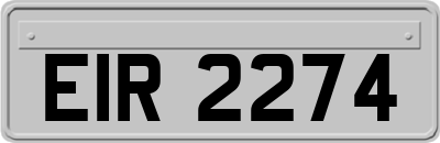 EIR2274