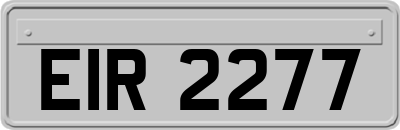 EIR2277
