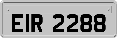 EIR2288