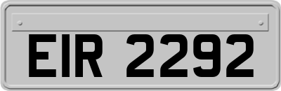 EIR2292