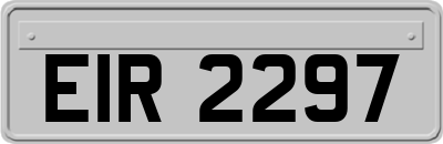EIR2297