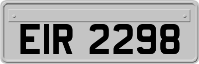 EIR2298