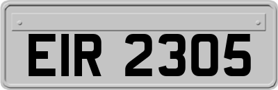 EIR2305