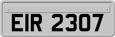 EIR2307