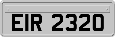EIR2320