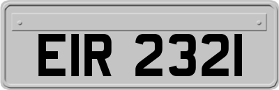 EIR2321