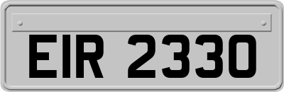 EIR2330