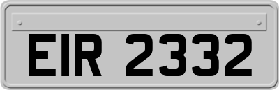 EIR2332