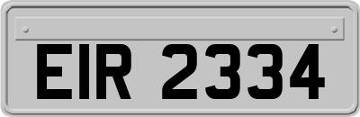 EIR2334