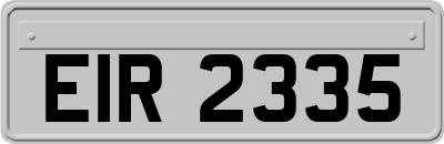 EIR2335