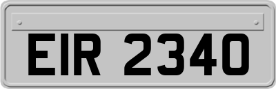 EIR2340
