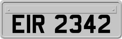 EIR2342