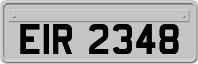 EIR2348