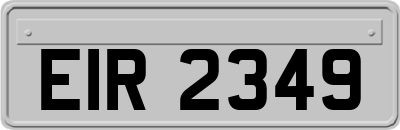 EIR2349