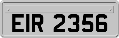 EIR2356