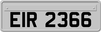 EIR2366