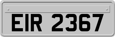 EIR2367