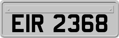 EIR2368
