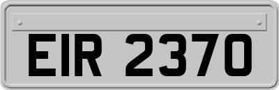 EIR2370