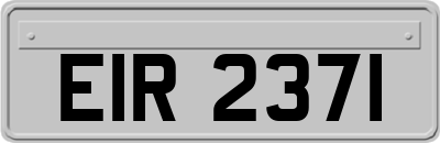 EIR2371