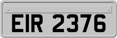EIR2376