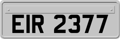 EIR2377