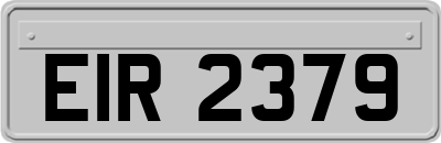 EIR2379