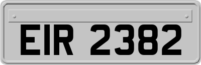 EIR2382