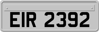 EIR2392