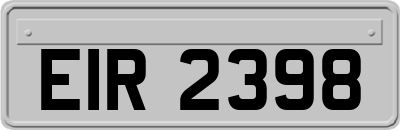 EIR2398