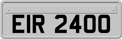 EIR2400