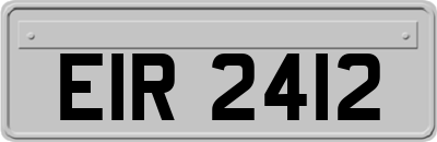 EIR2412
