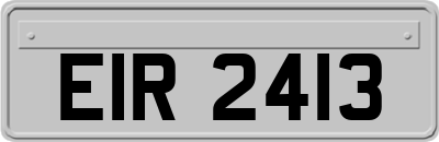 EIR2413