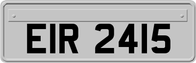 EIR2415