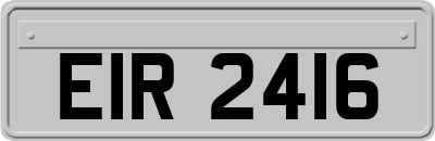 EIR2416