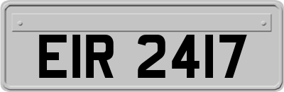 EIR2417