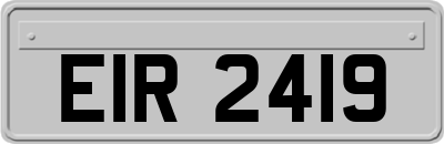 EIR2419