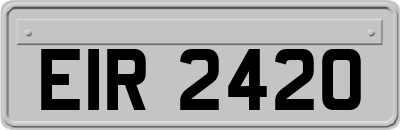 EIR2420