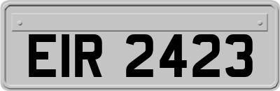 EIR2423