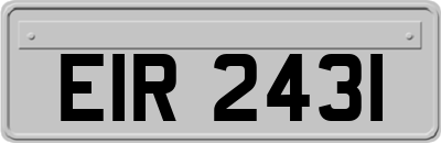 EIR2431