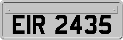 EIR2435